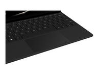 Клавиатури Microsoft Go & GO 2 Type Cover Colors Black ENG