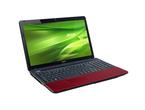 Лаптопи Acer Aspire E1-531G (червен)