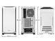 Кутии be quiet! Pure Base 500 White