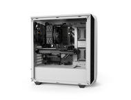 Кутии be quiet! Pure Base 500 White