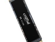 SSD 2TB Crucial P5 M.2 NVMe