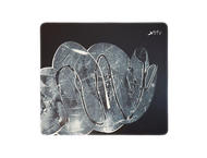 Падове Xtrfy GP4 Large Cloud White