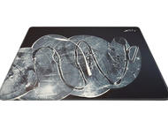 Падове Xtrfy GP4 Large Cloud White