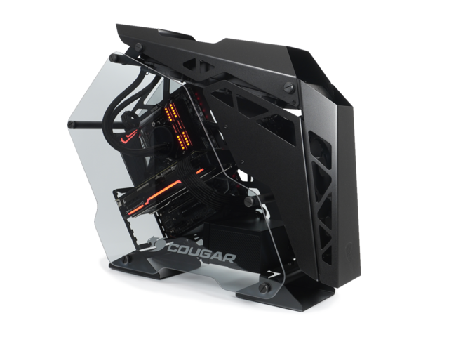 G:RIGS DIY Основа - Dark Knight AMD