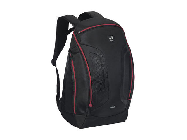 Чанти за Лаптопи Раница Asus Rog Shuttle