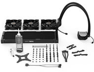 Охладители be quiet! Pure Loop 360mm