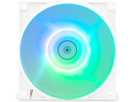 Вентилатори EKWB Vardar EVO 120ER D-RGB White (500-2200rpm)