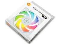 Вентилатори EKWB Vardar EVO 120ER D-RGB White (500-2200rpm)