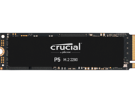 SSD 2TB Crucial P5 M.2 NVMe