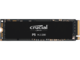 SSD 2TB Crucial P5 M.2 NVMe