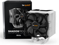 Охладители be quiet! Shadow Rock 3 White