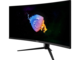 Монитори MSI MAG342CQRV