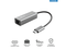 Кабели и Адаптери Trust Dalyx USB-C to Ethernet Adapter