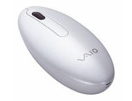 Мишки SONY VAIO bluetooth лазерна мишка
