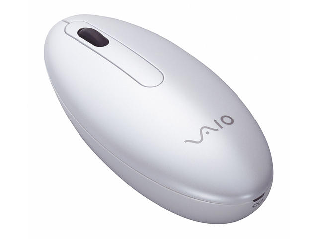 Мишки SONY VAIO bluetooth лазерна мишка