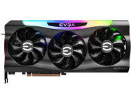 Видео карти EVGA GeForce RTX 3090 FTW3 ULTRA GAMING