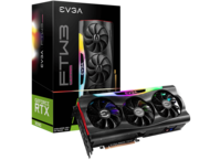Видео карти EVGA GeForce RTX 3090 FTW3 ULTRA GAMING