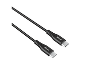Кабели и Адаптери Trust Ndura USB-C To USB-C Cable 1m