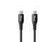 Кабели и Адаптери Trust Ndura USB-C To USB-C Cable 1m
