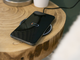 Зарядни устройства Trust Qylo Fast Wireless Charging Pad 7.5/10W - black