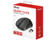 Мишки TRUST Mydo Silent Wireless Mouse black