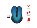 Мишки TRUST Mydo Silent Wireless Mouse blue