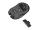 Мишки TRUST Mydo Silent Wireless Mouse blue