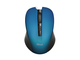 Мишки TRUST Mydo Silent Wireless Mouse blue