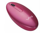 Мишки SONY VAIO bluetooth лазерна мишка