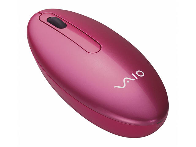 Мишки SONY VAIO bluetooth лазерна мишка