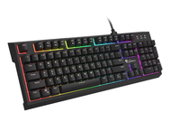 Клавиатури Genesis THOR 210 RGB US Layout