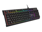Клавиатури Genesis THOR 210 RGB US Layout