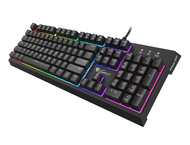Клавиатури Genesis THOR 210 RGB US Layout