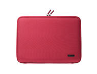 Чанти за Лаптопи Калъф Asus UltraCase червен за до 13.3-инчови лаптопи