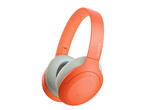Слушалки Sony WH-H910N, orange