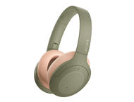 Слушалки Sony WH-H910N, green