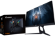 Монитори Gigabyte AORUS FI25F-EK