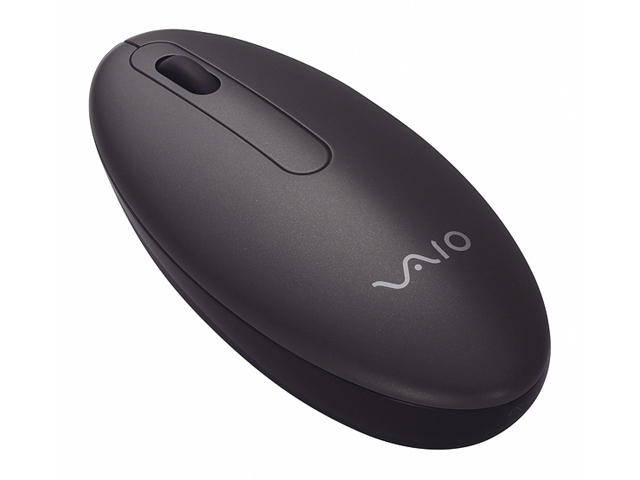 Мишки SONY VAIO bluetooth лазерна мишка