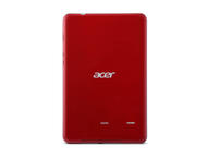 Таблети Acer Iconia B1-710 8GB, червен цвят