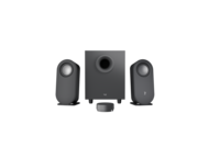 Колони Logitech Z407