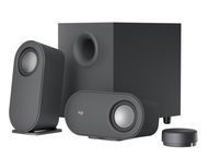 Колони Logitech Z407