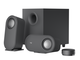 Колони Logitech Z407