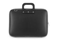 Чанти за Лаптопи Bombata Maxibombata Classic 17 inch - black