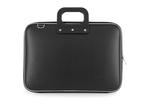 Чанти за Лаптопи Bombata Maxibombata Classic 17 inch - black