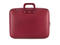 Чанти за Лаптопи Bombata Maxibombata Classic 17 inch - borgogna red