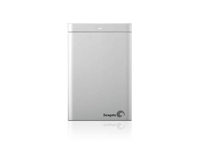 Външни HDD 1TB Seagate Backup Plus Silver