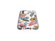 Калъфи Speck iPhone 12 (Pro) Presidio Edition Pro Cases - Clear/Clear/Tropical Floral