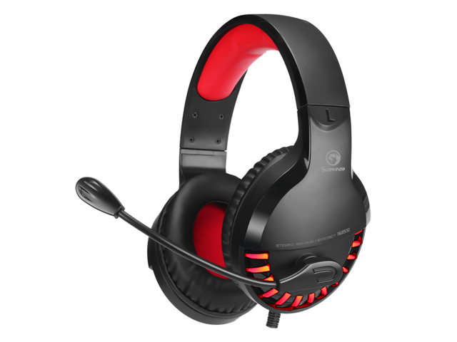 Слушалки Marvo HG8932