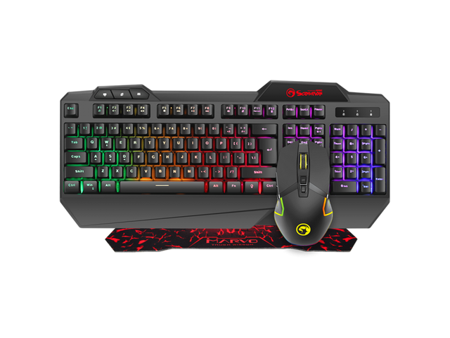 Клавиатури Marvo CM306