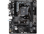 Дънни платки Gigabyte B550M S2H